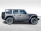 2027 Jeep Wrangler Rubicon