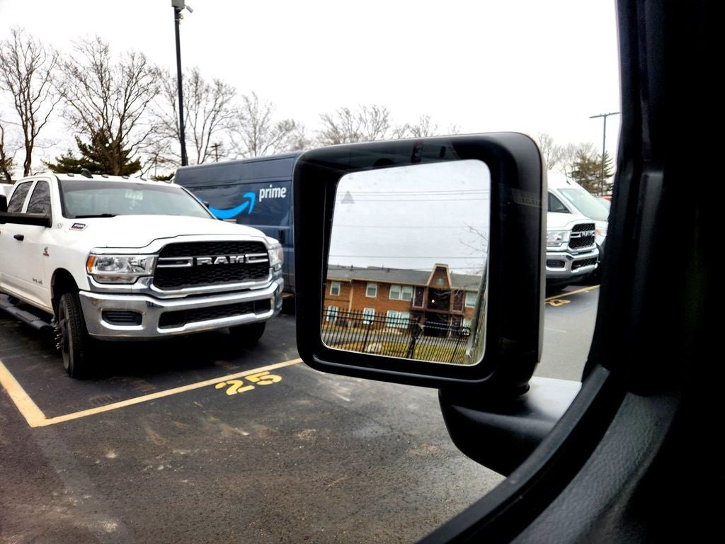 2025 Jeep Wrangler Willys 4xe