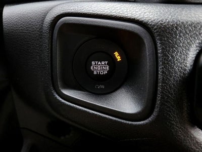 2025 Jeep Wrangler Willys 4xe