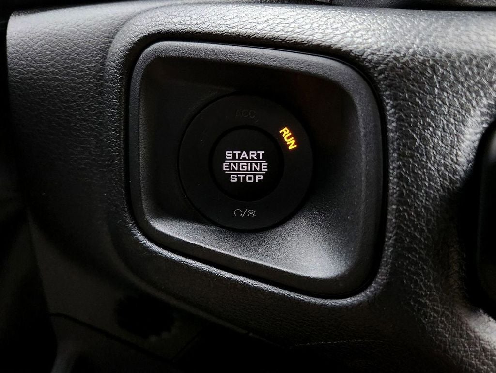 2025 Jeep Wrangler Willys 4xe