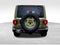 2025 Jeep Wrangler Willys 4xe