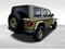 2025 Jeep Wrangler Willys 4xe