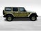 2025 Jeep Wrangler Willys 4xe