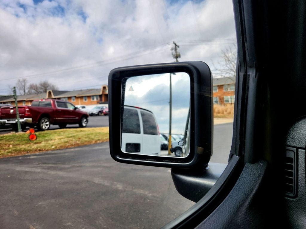 2025 Jeep Wrangler Willys 4xe