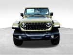 2025 Jeep Wrangler Willys 4xe