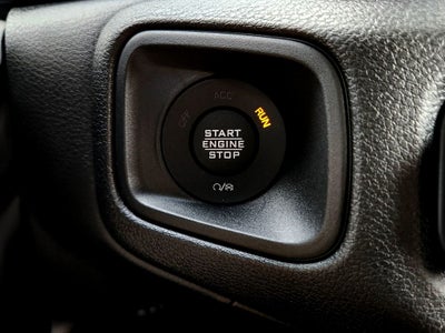 2025 Jeep Wrangler Willys 4xe