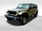 2025 Jeep Wrangler Willys 4xe