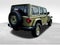 2025 Jeep Wrangler Willys 4xe