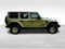 2025 Jeep Wrangler Willys 4xe