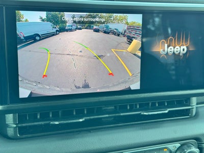 2024 Jeep Wrangler Rubicon 4xe