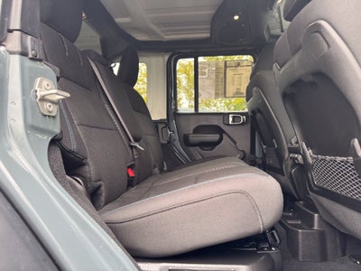 2024 Jeep Wrangler Rubicon 4xe