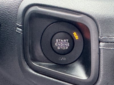 2024 Jeep Wrangler Rubicon 4xe