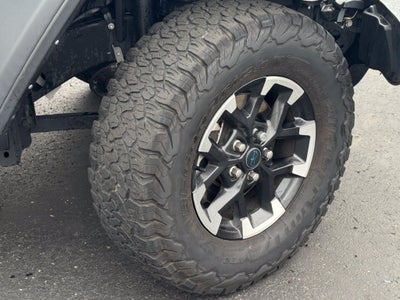 2024 Jeep Wrangler Rubicon 4xe