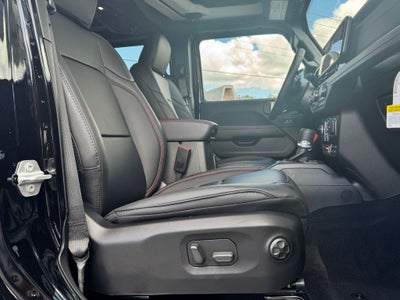 2026 Jeep Wrangler Moab 392