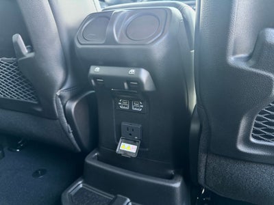 2026 Jeep Wrangler Moab 392