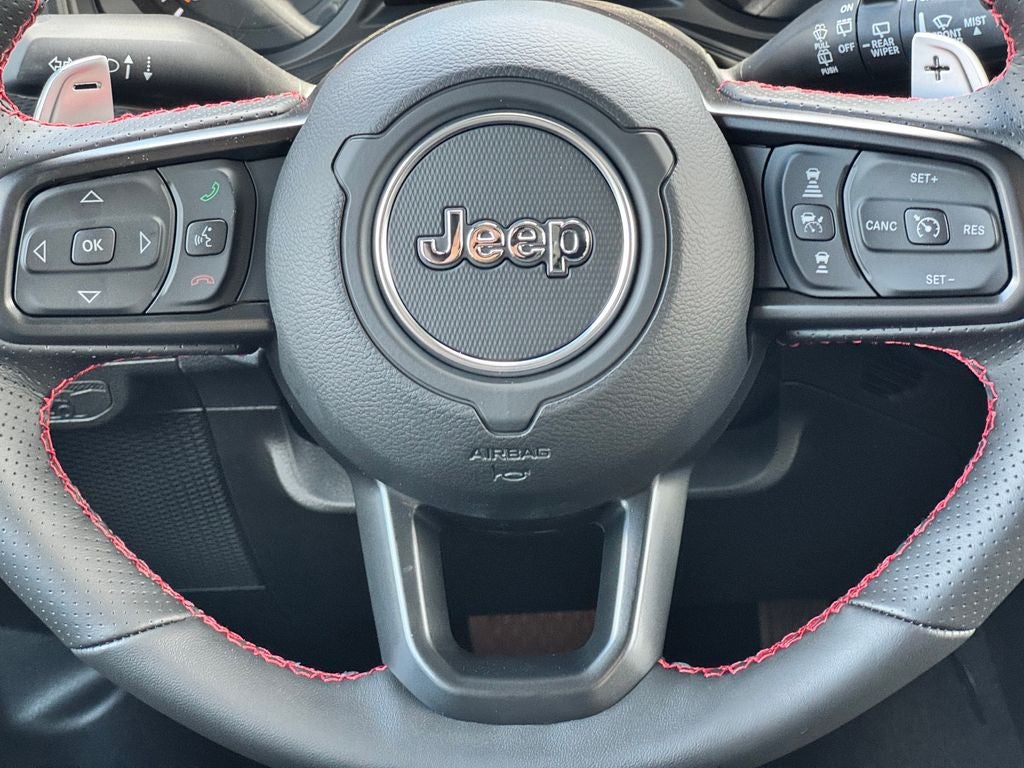 2026 Jeep Wrangler Moab 392