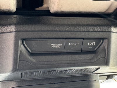 2026 Jeep Wrangler Moab 392