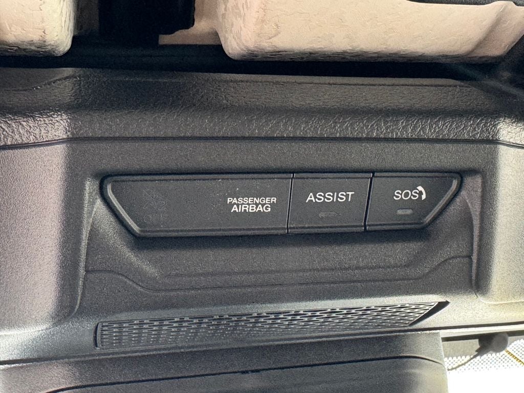 2026 Jeep Wrangler Moab 392