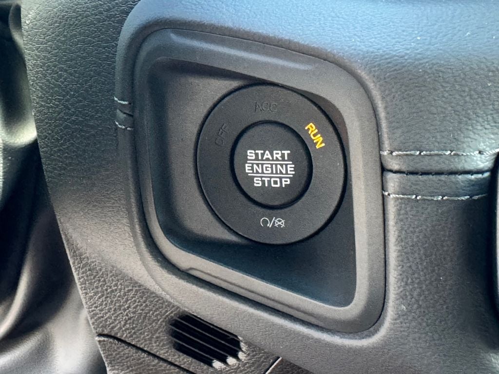 2026 Jeep Wrangler Moab 392
