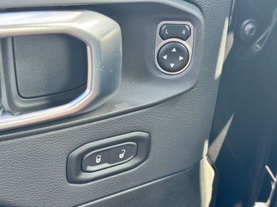 2026 Jeep Wrangler Moab 392