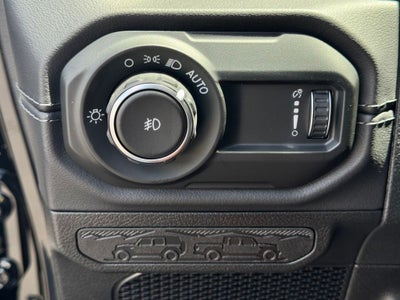 2026 Jeep Wrangler Moab 392