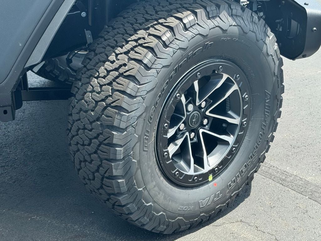 2026 Jeep Wrangler Moab 392
