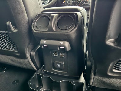 2024 Jeep Wrangler High Altitude 4xe