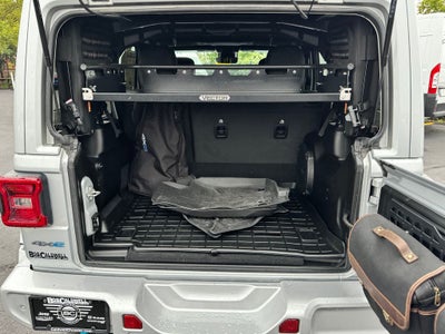 2024 Jeep Wrangler High Altitude 4xe
