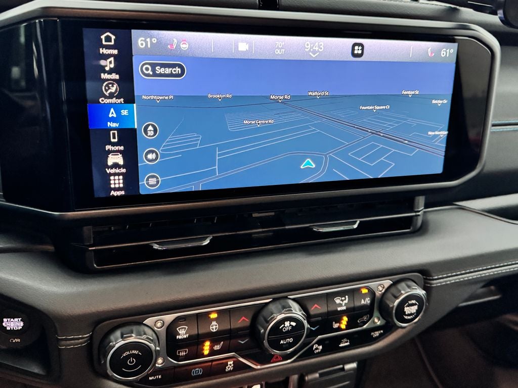 2024 Jeep Wrangler High Altitude 4xe