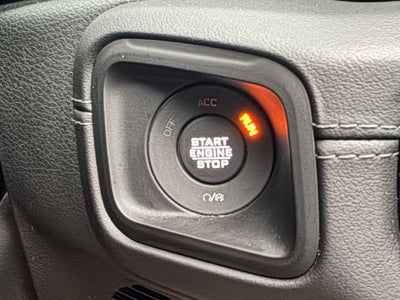 2024 Jeep Wrangler High Altitude 4xe