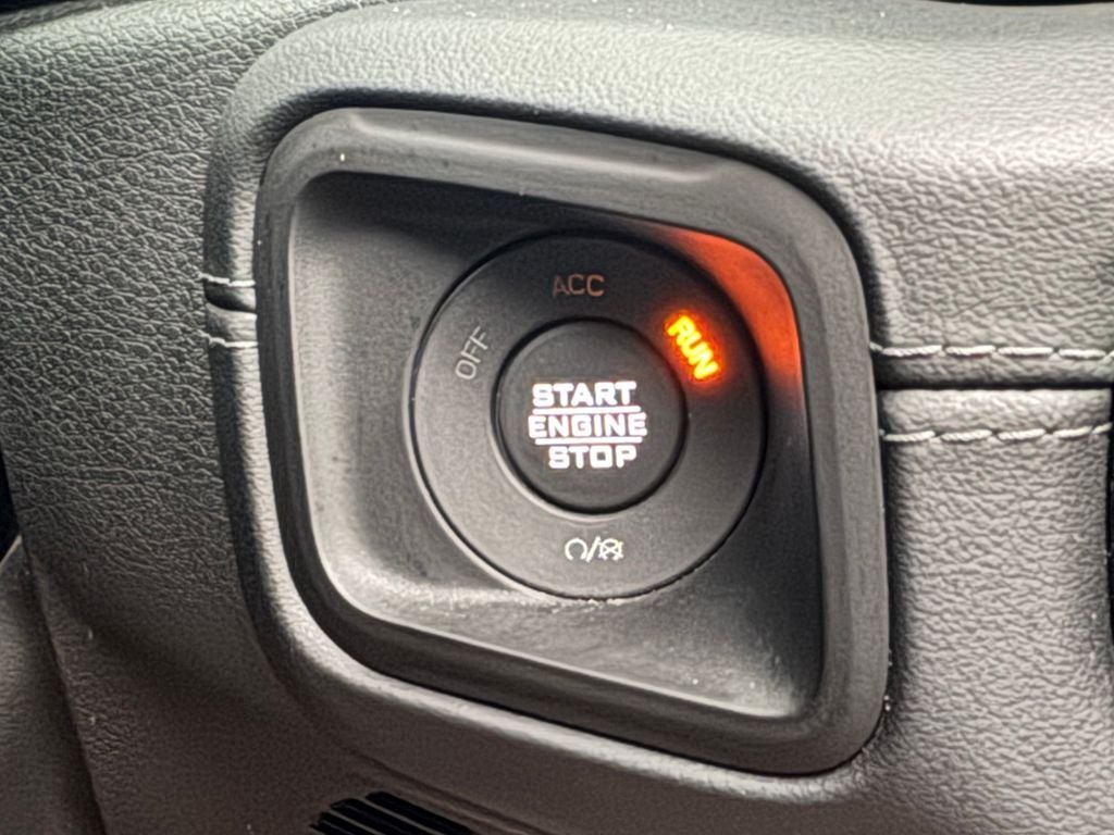 2024 Jeep Wrangler High Altitude 4xe