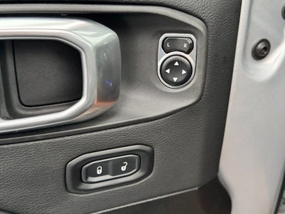 2024 Jeep Wrangler High Altitude 4xe