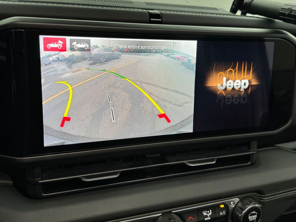 2024 Jeep Wrangler High Altitude 4xe