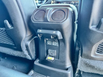 2024 Jeep Wrangler High Altitude 4xe