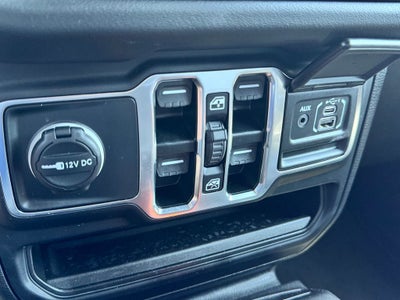 2024 Jeep Wrangler High Altitude 4xe