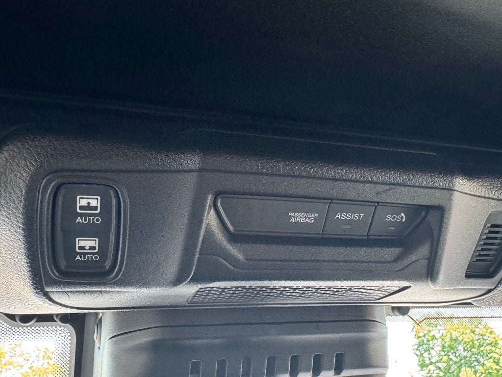 2024 Jeep Wrangler High Altitude 4xe