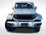 2024 Jeep Wrangler High Altitude 4xe