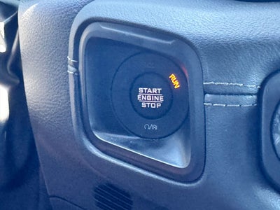 2024 Jeep Wrangler High Altitude 4xe
