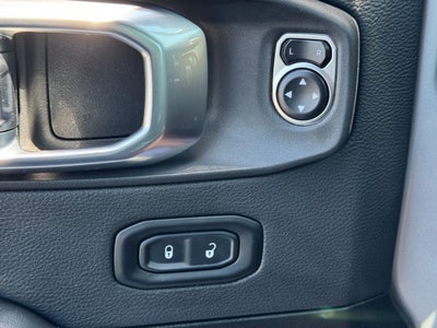 2024 Jeep Wrangler High Altitude 4xe
