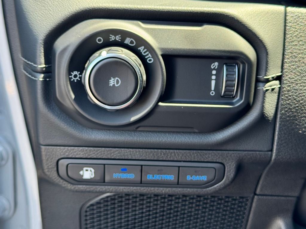 2024 Jeep Wrangler High Altitude 4xe