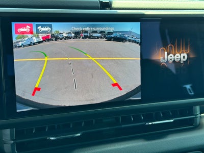 2024 Jeep Wrangler High Altitude 4xe