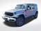 2024 Jeep Wrangler High Altitude 4xe