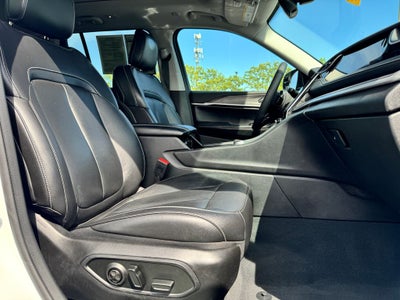 2022 Jeep Grand Cherokee 4xe