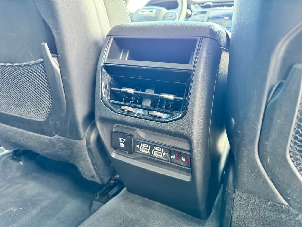 2022 Jeep Grand Cherokee 4xe