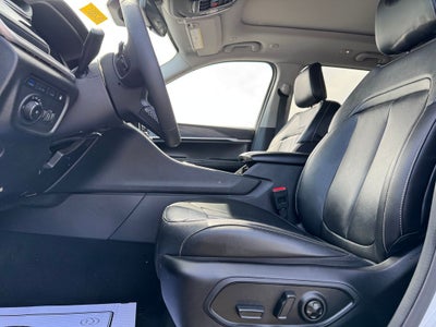 2022 Jeep Grand Cherokee 4xe