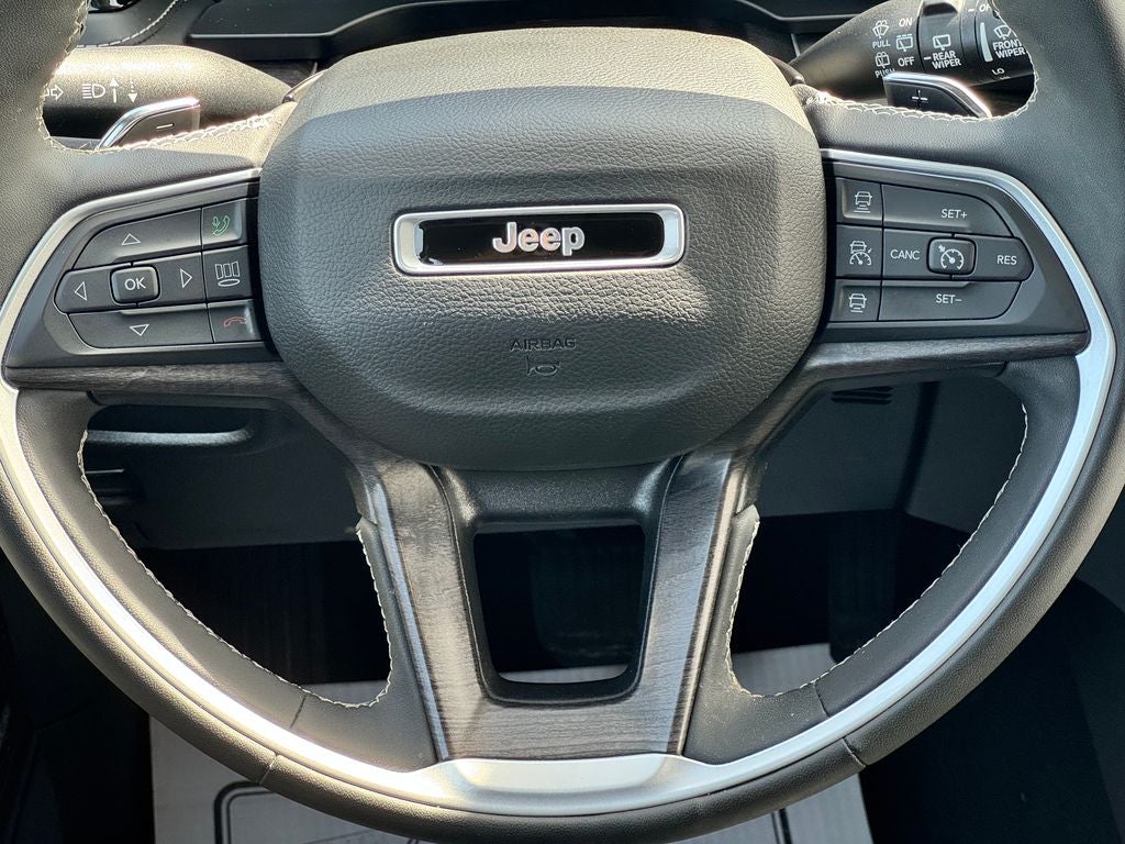 2022 Jeep Grand Cherokee 4xe