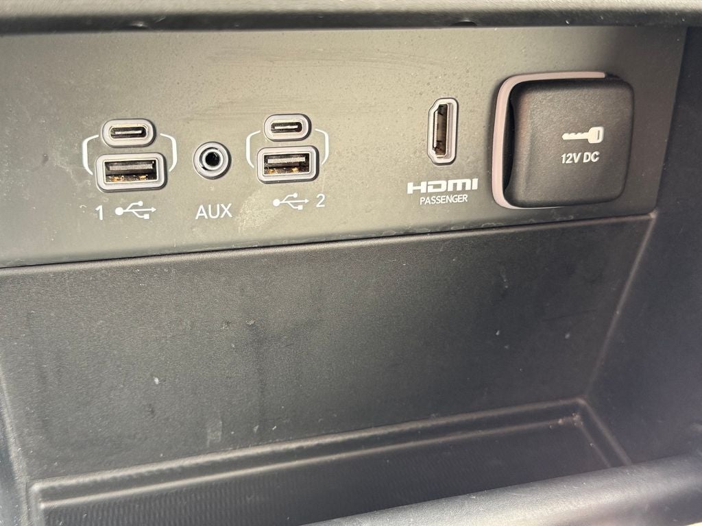 2022 Jeep Grand Cherokee 4xe