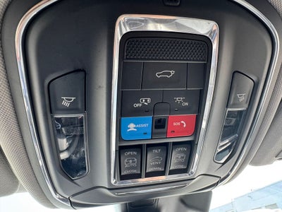 2022 Jeep Grand Cherokee 4xe