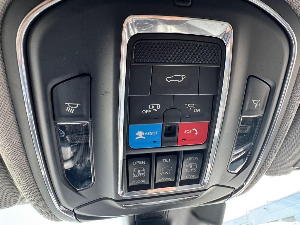 2022 Jeep Grand Cherokee 4xe