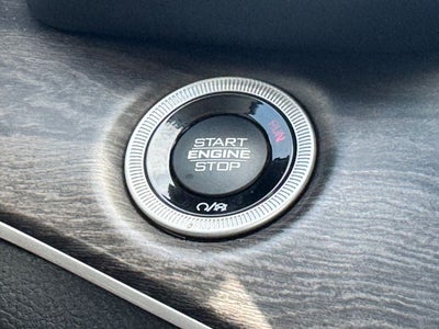 2022 Jeep Grand Cherokee 4xe